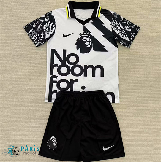 Maillotparis Flocage Maillot Foot Premier League Enfant Special 2025/26