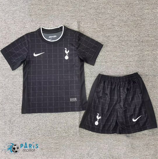 Maillotparis Marque Maillot Foot Tottenham Hotspur Enfant Exterieur 2025/26