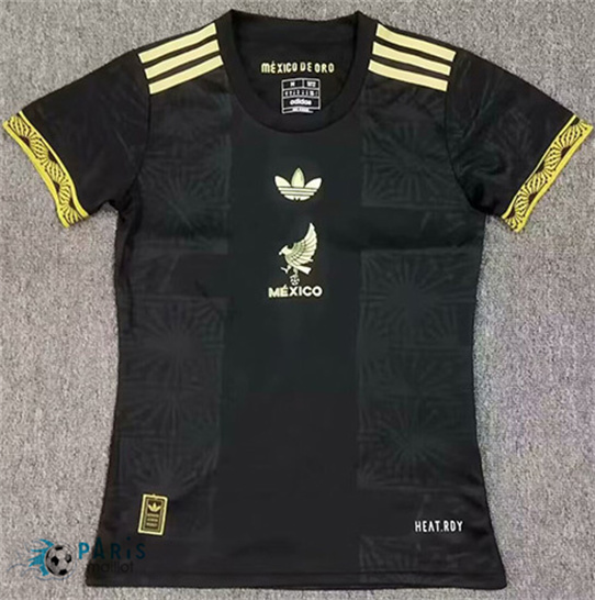 Maillotparis Discount Maillot Foot Mexique Femme Gold Cup 2025/26