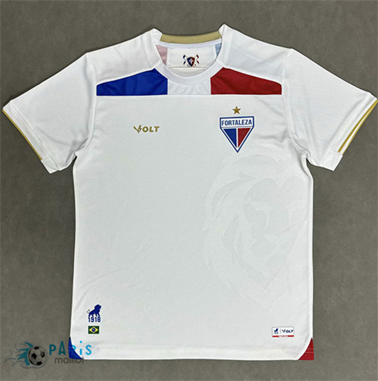 Maillotparis Créer Maillot Foot Fortaleza Exterieur 2025/26