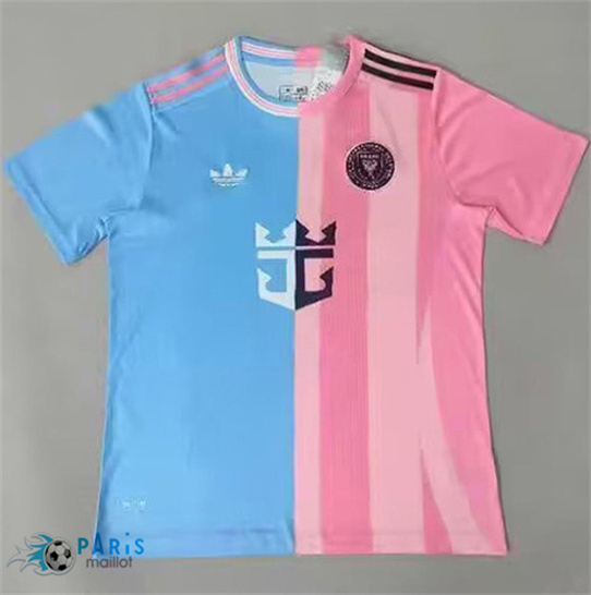 Maillotparis Prix Maillot Foot Inter Miami Two-Tone Special 2025/26