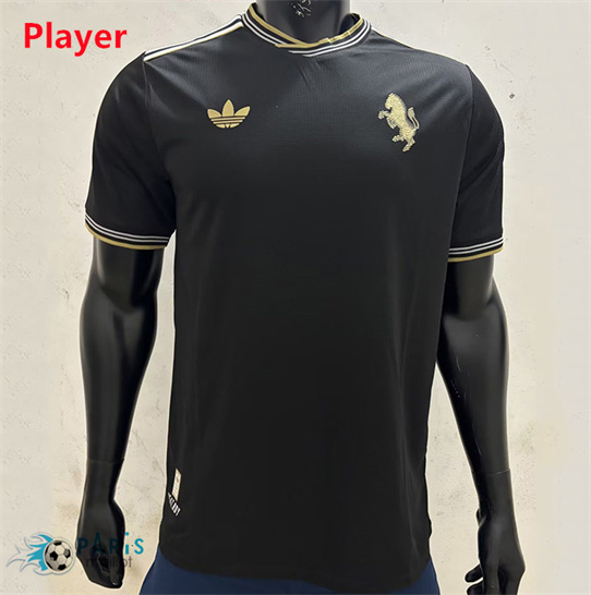 Maillotparis Flocage Maillot Foot Juventus Player Third 2025/26