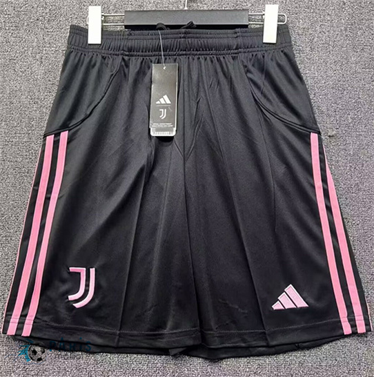 Maillotparis Créer Maillot Foot Juventus Short Domicile 2025/26