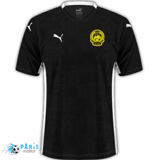 Maillotparis Soldes Maillot Foot Malaisie Exterieur 2025/26