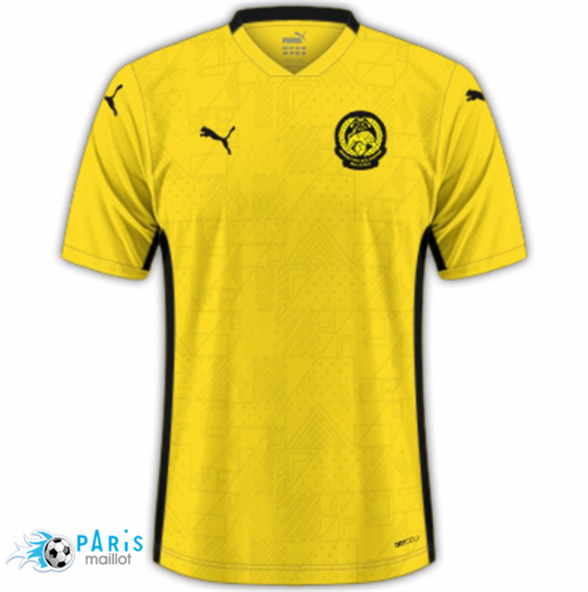 Maillotparis Achat Maillot Foot Malaisie Domicile 2025/26