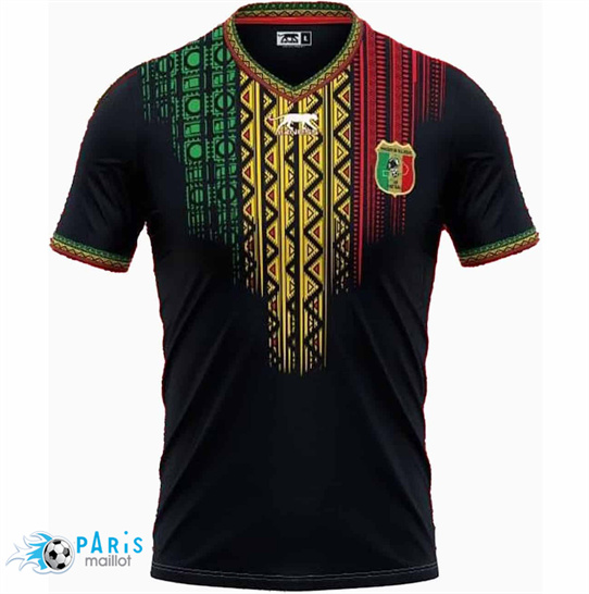 Maillotparis Achat Maillot Foot Mali Third 2025/26