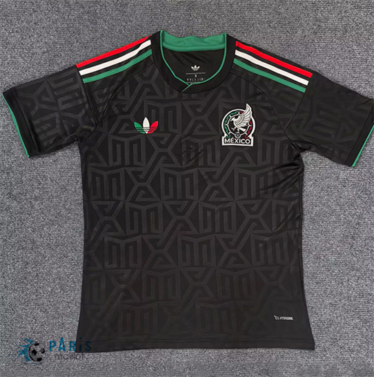 Maillotparis Nouveau Maillot Foot Mexique Training 2025/26