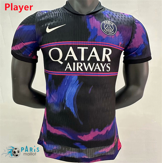 Maillotparis Prix Maillot Foot PSG Player Special 2025/26