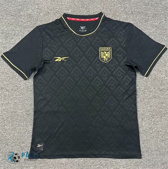 Maillotparis Site Maillot Foot Panama Third 2025/26