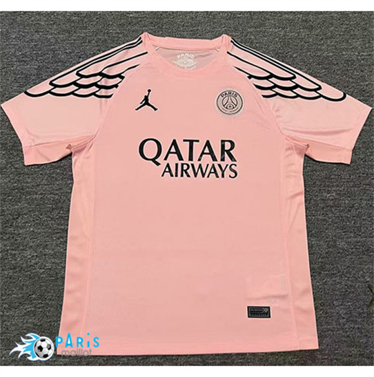 Maillotparis Créer Maillot Foot Paris Saint Germain Third 2025/26