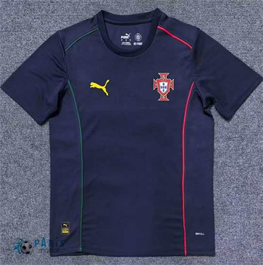 Maillotparis Flocage Maillot Foot Portugal T-shirt 2025/26