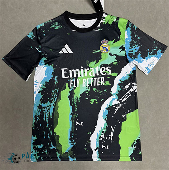 Maillotparis Créer Maillot Foot Real Madrid Special 2025/26
