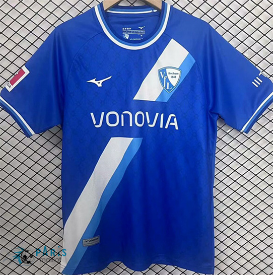 Maillotparis Prix Maillot Foot VfL Bochum Special 2025/26