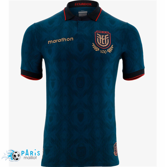 Maillotparis Achat Maillot Foot Équateur Domicile 2025/26
