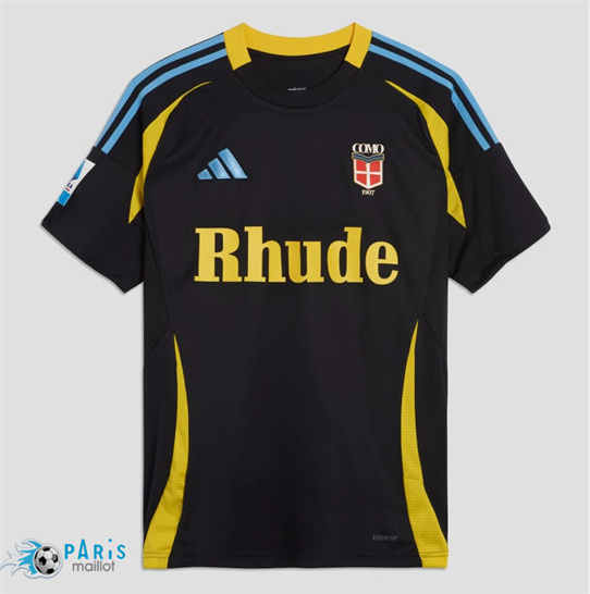 Soldes Maillot Foot AC Milan Gardien de but 2025/26