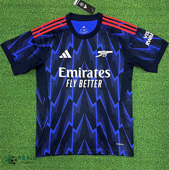 Prix Maillot Foot Arsenal Exterieur 2025/26
