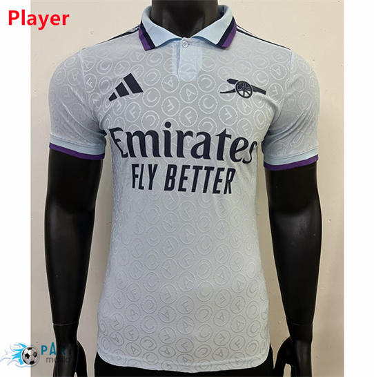 Prix Maillot Foot Arsenal Player Pale 2025/26