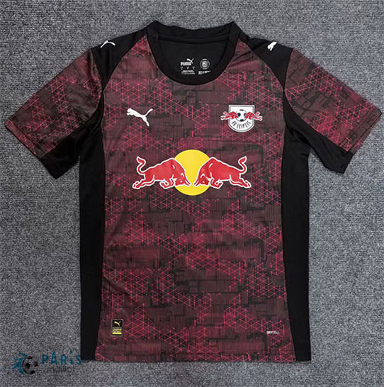 Soldes Maillot Foot Bull Leipzig Third 2025/26