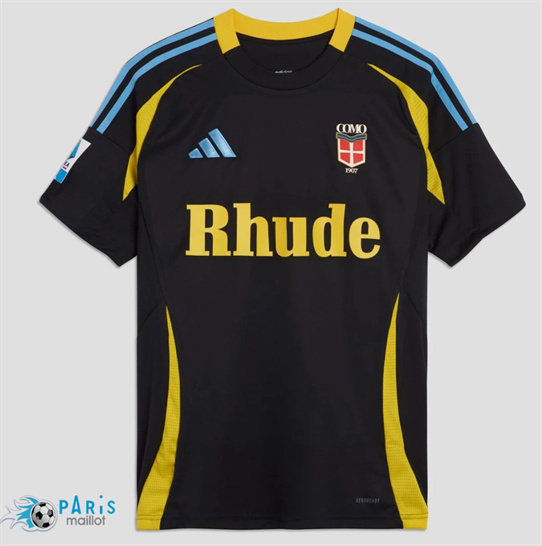 Flocage Maillot Foot Como 1907 Special 2025/26
