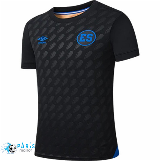 Nouveau Maillot Foot El Salvador Third 2025/26