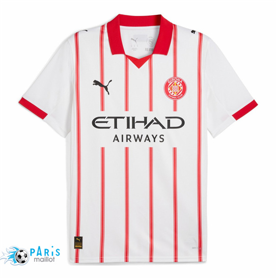 Acheter Maillot Foot Girona Domicile 2025/26