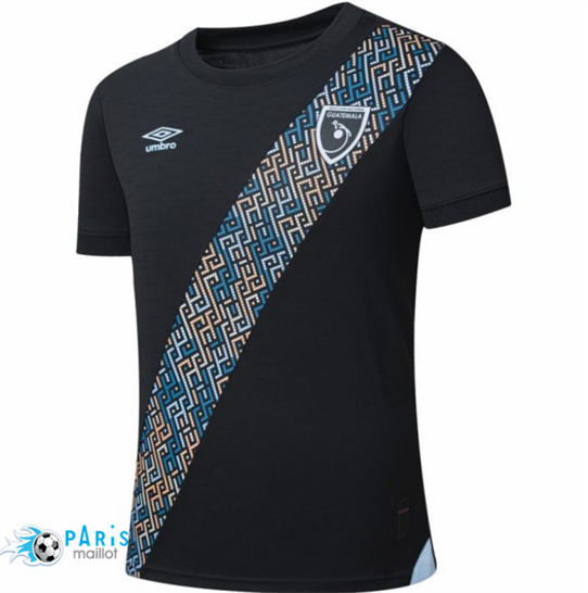 Achat Maillot Foot Guatemala Third 2025/26