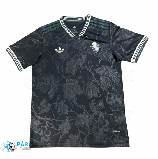 Soldes Maillot Foot Juventus Third 2025/26