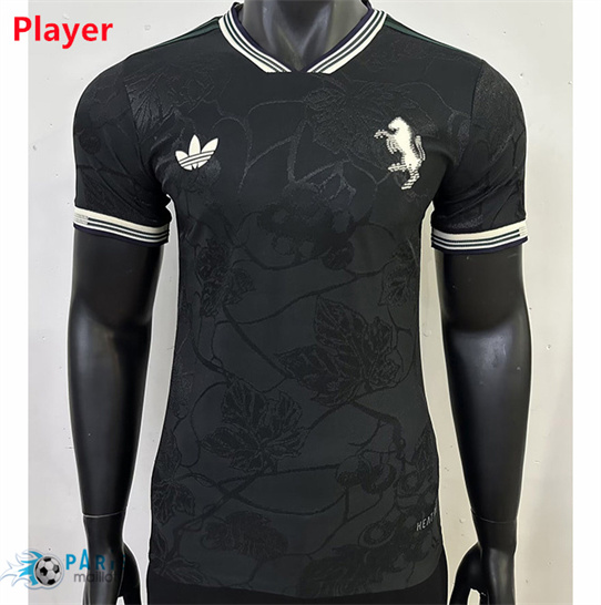 Soldes Maillot Foot Juventus Player Third 2025/26