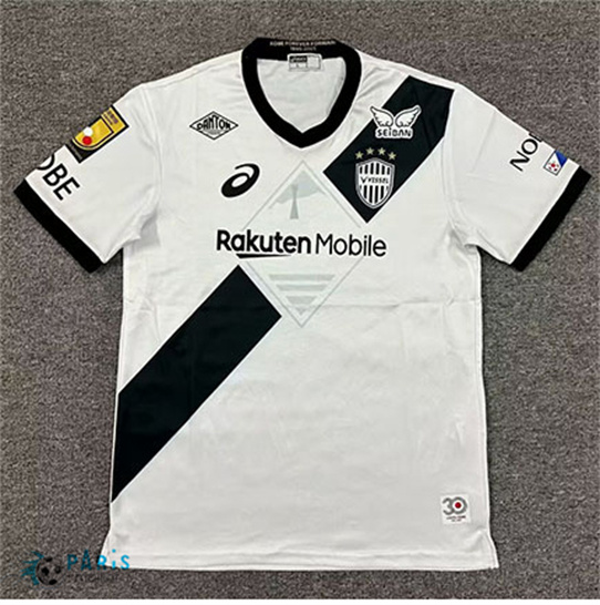 Soldes Maillot Foot Kobe Victory Flotilla Exterieur 2025/26