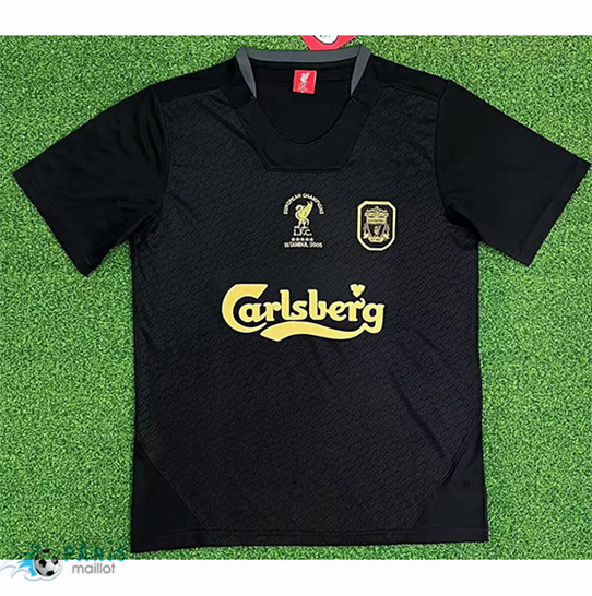 Soldes Maillot Foot Liverpool Commemorative Edition 2025/26