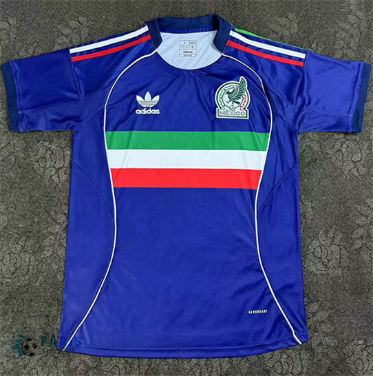 Prix Maillot Foot Mexique Exterieur 2025/26