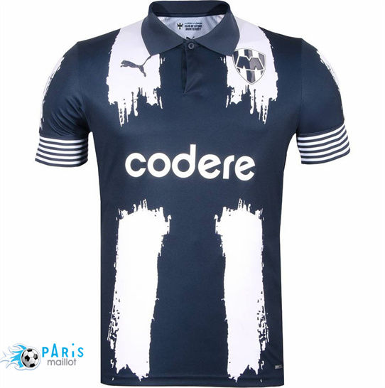 Soldes Maillot Foot Monterrey Coupe du monde 2025/26