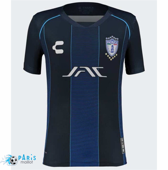 Soldes Maillot Foot Pachuca Exterieur 2025/26