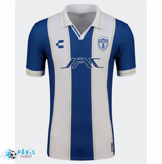 Acheter Maillot Foot Pachuca Domicile 2025/26