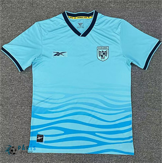 Soldes Maillot Foot Panama Exterieur 2025/26