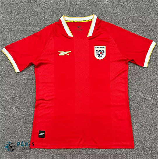 Prix Maillot Foot Panama Domicile 2025/26