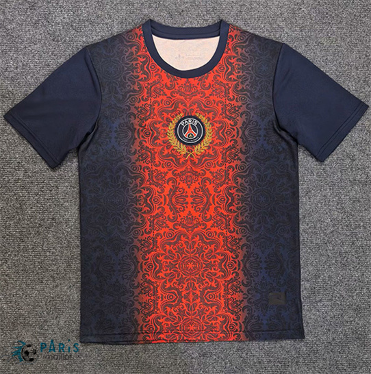 Nouveau Maillot Foot PSG Special 2025/26