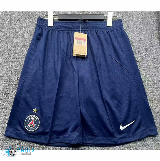 Créer Maillot Foot PSG Short one-star 2025/26
