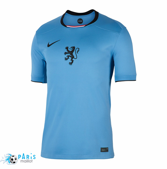 Marque Maillot Foot Pays-Bas Exterieur 2025/26