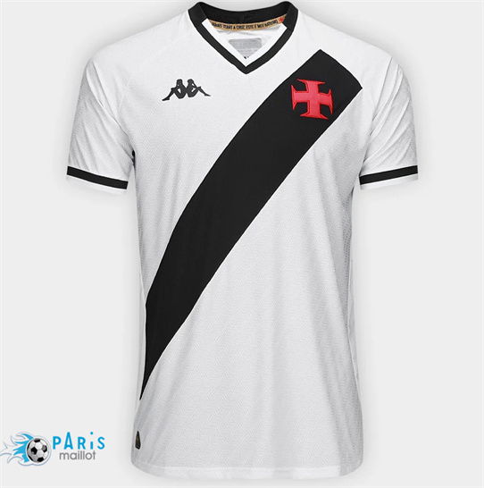 Acheter Maillot Foot Vasco FC Exterieur 2025/26