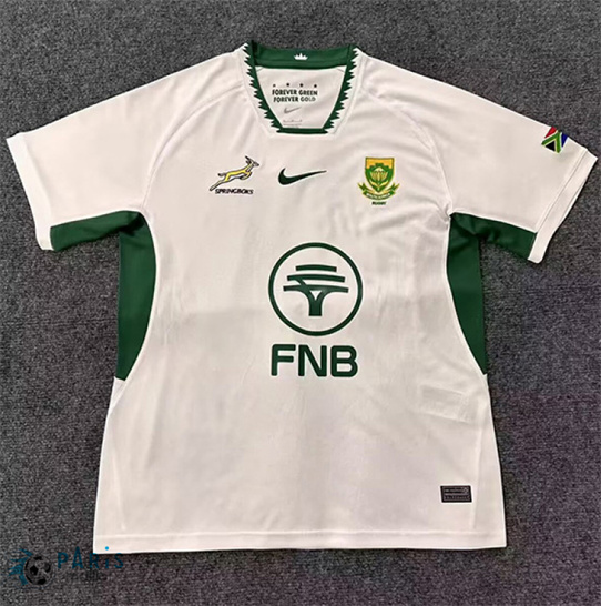 Maillot Foot Afrique du Sud Exterieur 2025/26