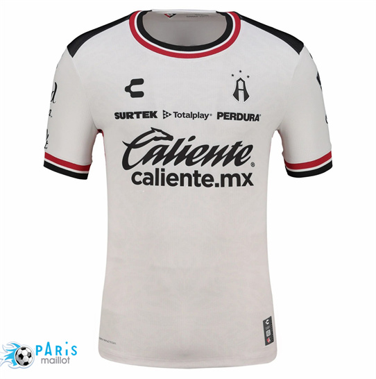 Maillot Foot Atlas Exterieur 2025/26