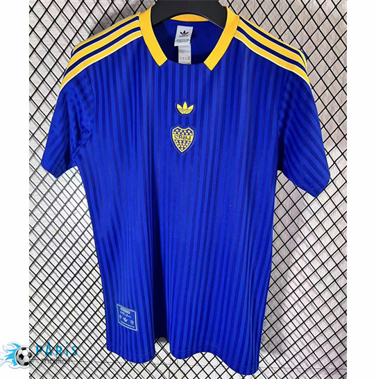 Maillot Foot Boca Juniors T-shirt 2025/26