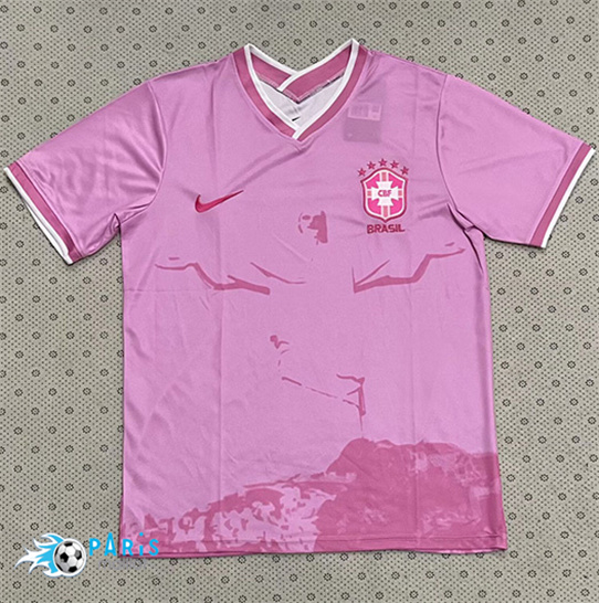 Maillot Foot Bresil Special 25