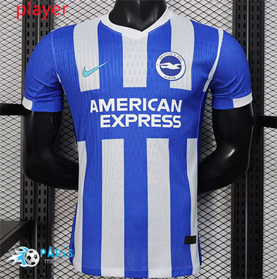 Maillot Foot Brighton Player Domicile 2025/26