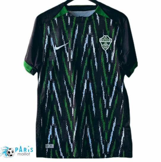 Maillot Foot Elche Exterieur 2025/26