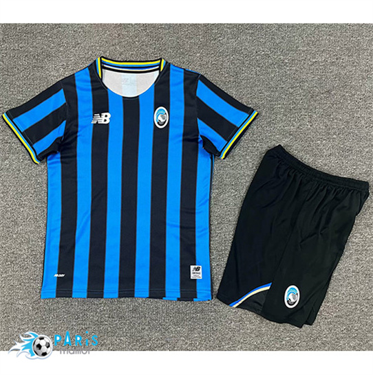 Maillot Foot Atlanta United Enfant Domicile 2025/26
