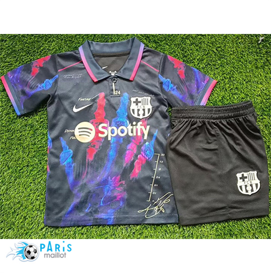 Maillot Foot Barcelone Enfant 2025/26