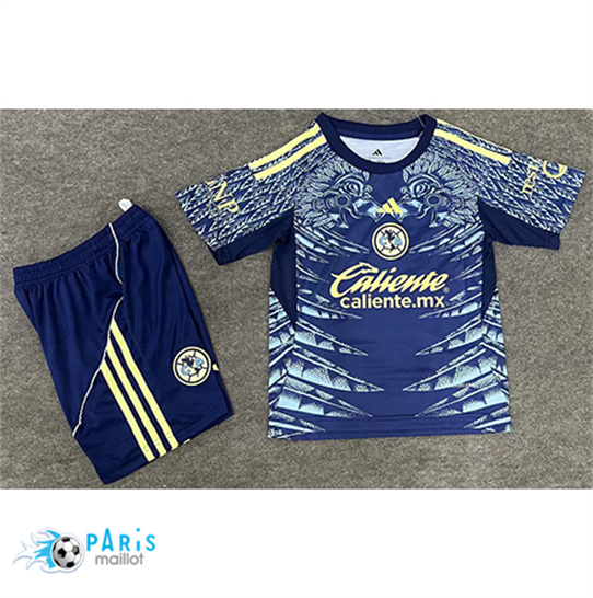 Maillot Foot CF América Enfant Exterieur 2025/26
