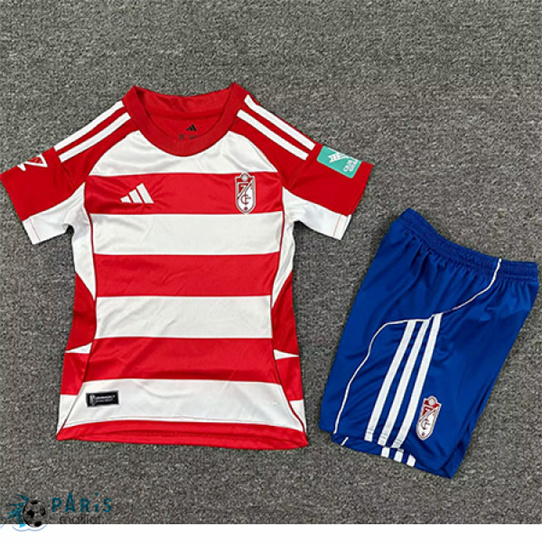 Maillot Foot Granada Enfant Domicile 2025/26